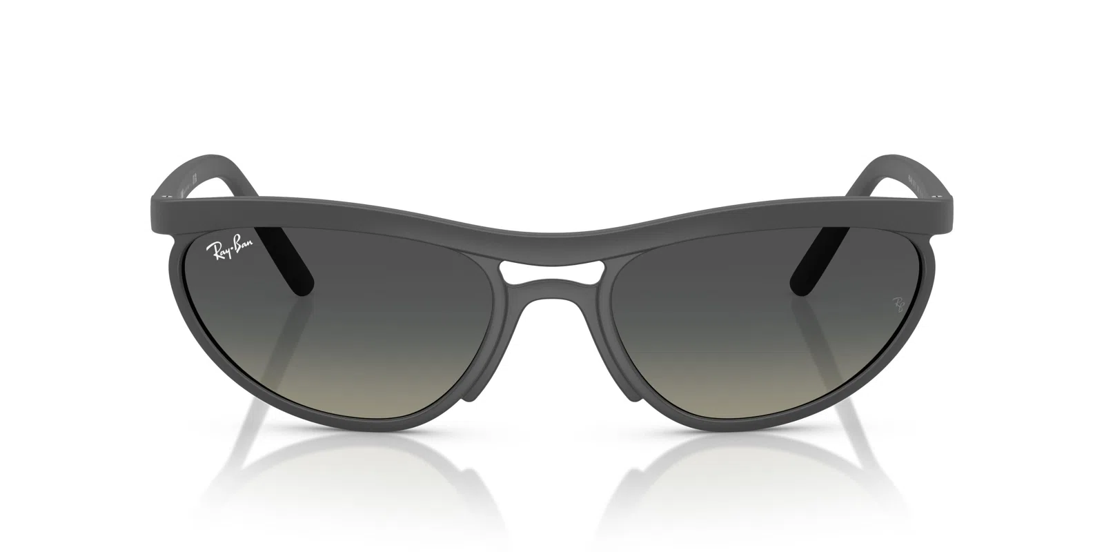 Ray-Ban 4453 Sunglasses - view 16